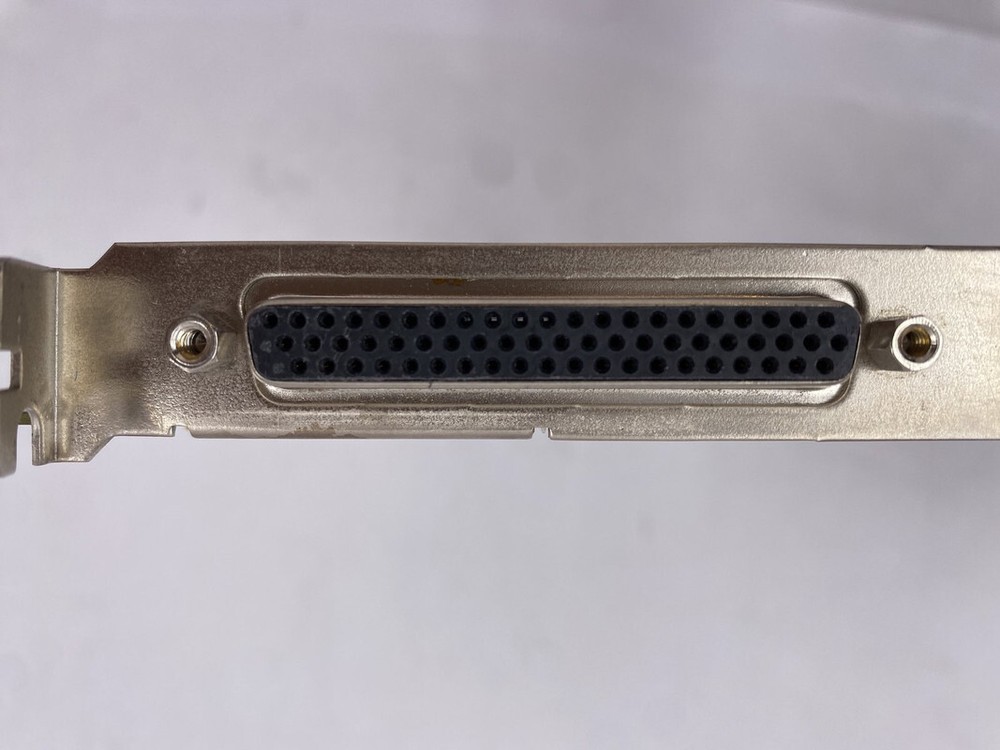 DIGITAL RAPIDS DRC-2600 LIVE STREAM VIDEO CARD