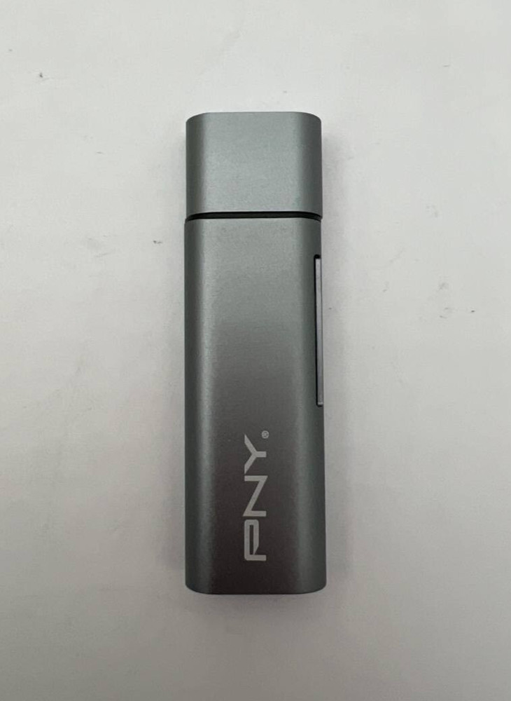 PNY USB-C Micro SD Card Reader Adapter High Speed Universal Compatibility OTG