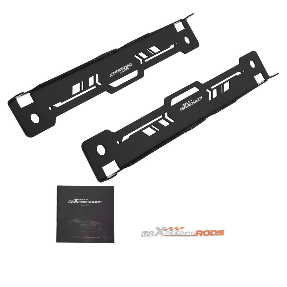 2x Wheel Alignment Tool Toe Alignment Tool Plates Set for Off-Road Axle Measure