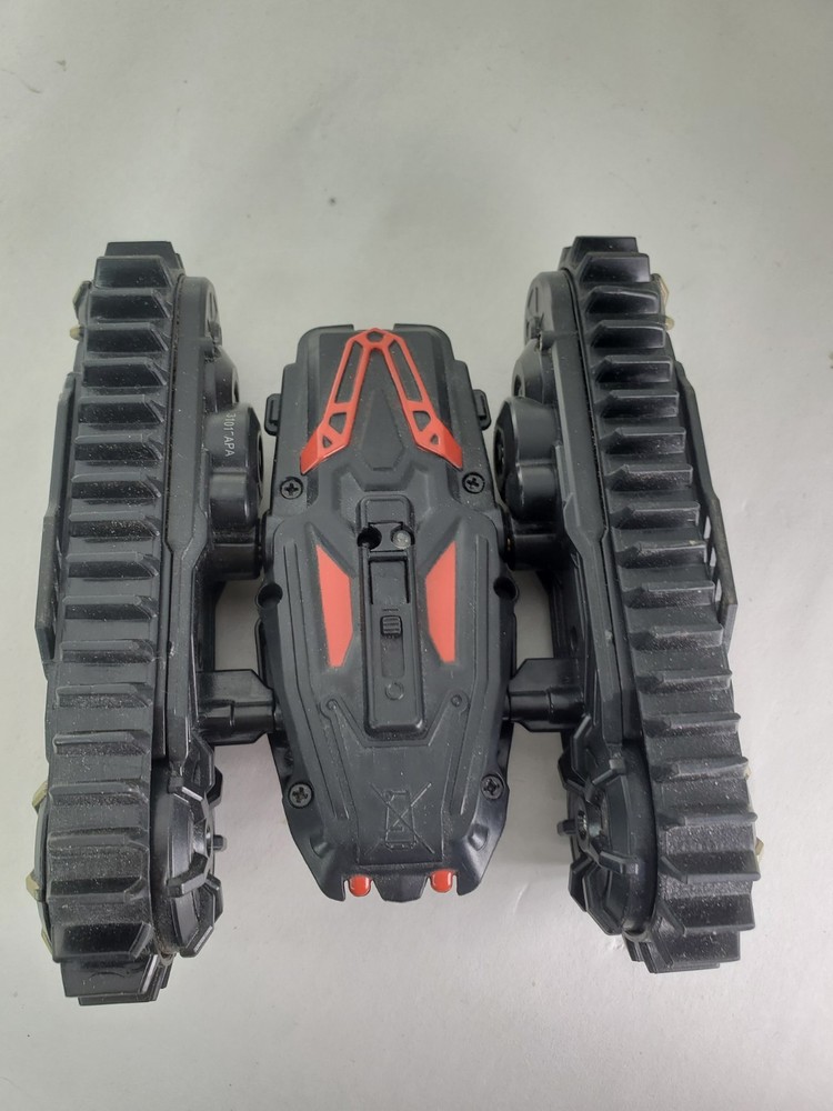 Air Hogs Hypertrax Red Black Tested Working Replacement Vehicle Only