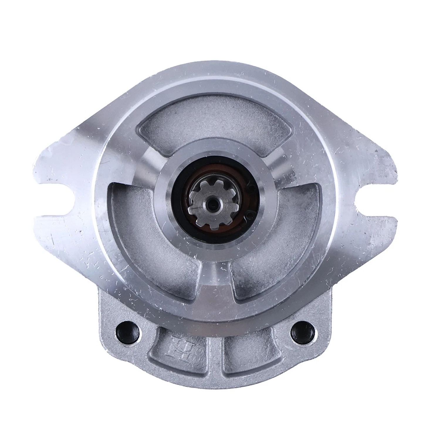 Two-Section Hydraulic Gear Pump PGP51088G3LP for Skid Steer Loader KTT23