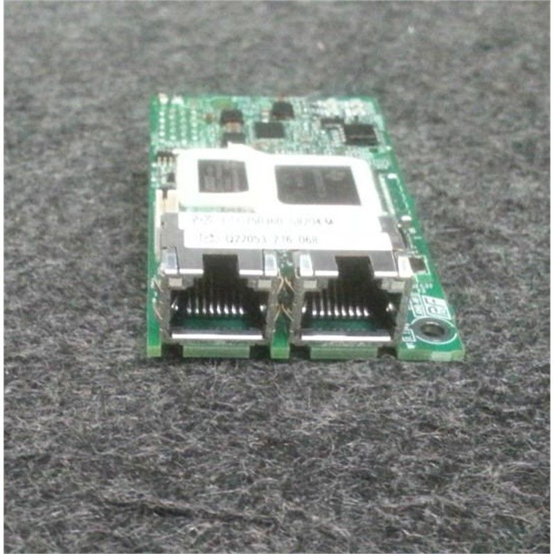 YASKAWA JOHB-SMP3-MA Multi Protocol Ethernet Option Card