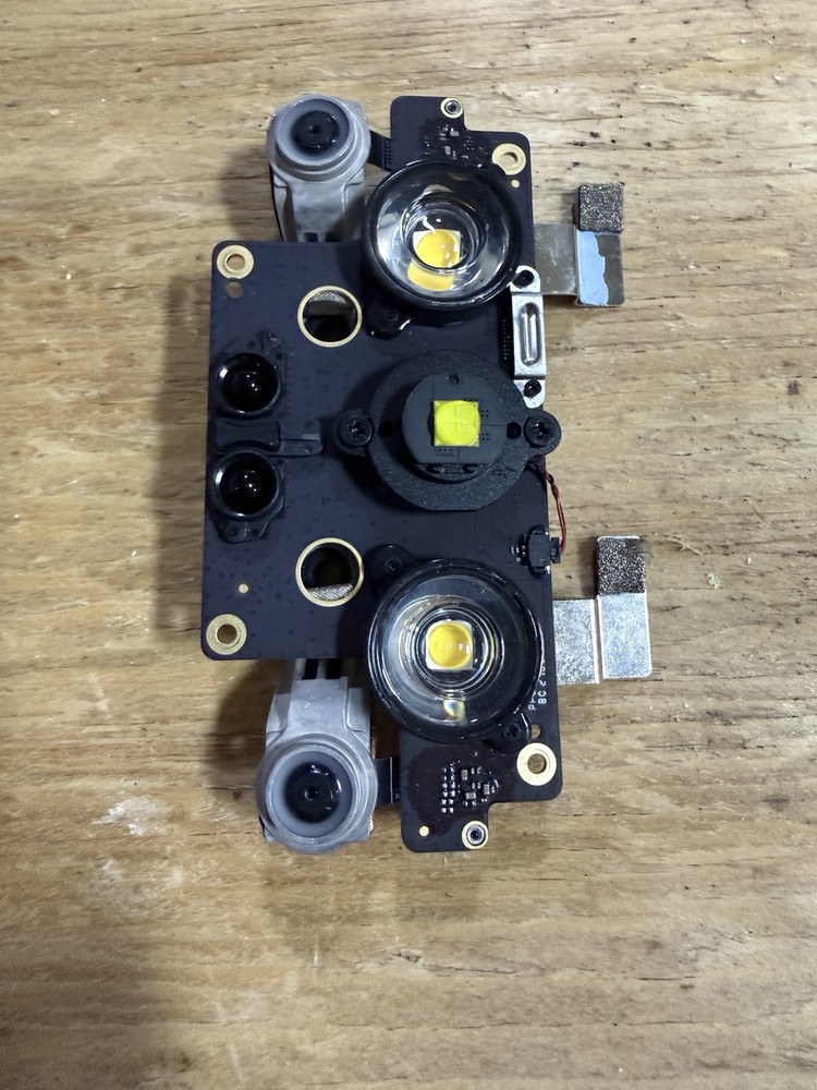 DJI Matrice 300 RTK Upper Vision Sensor Module Top Obstacle Avoidance M300