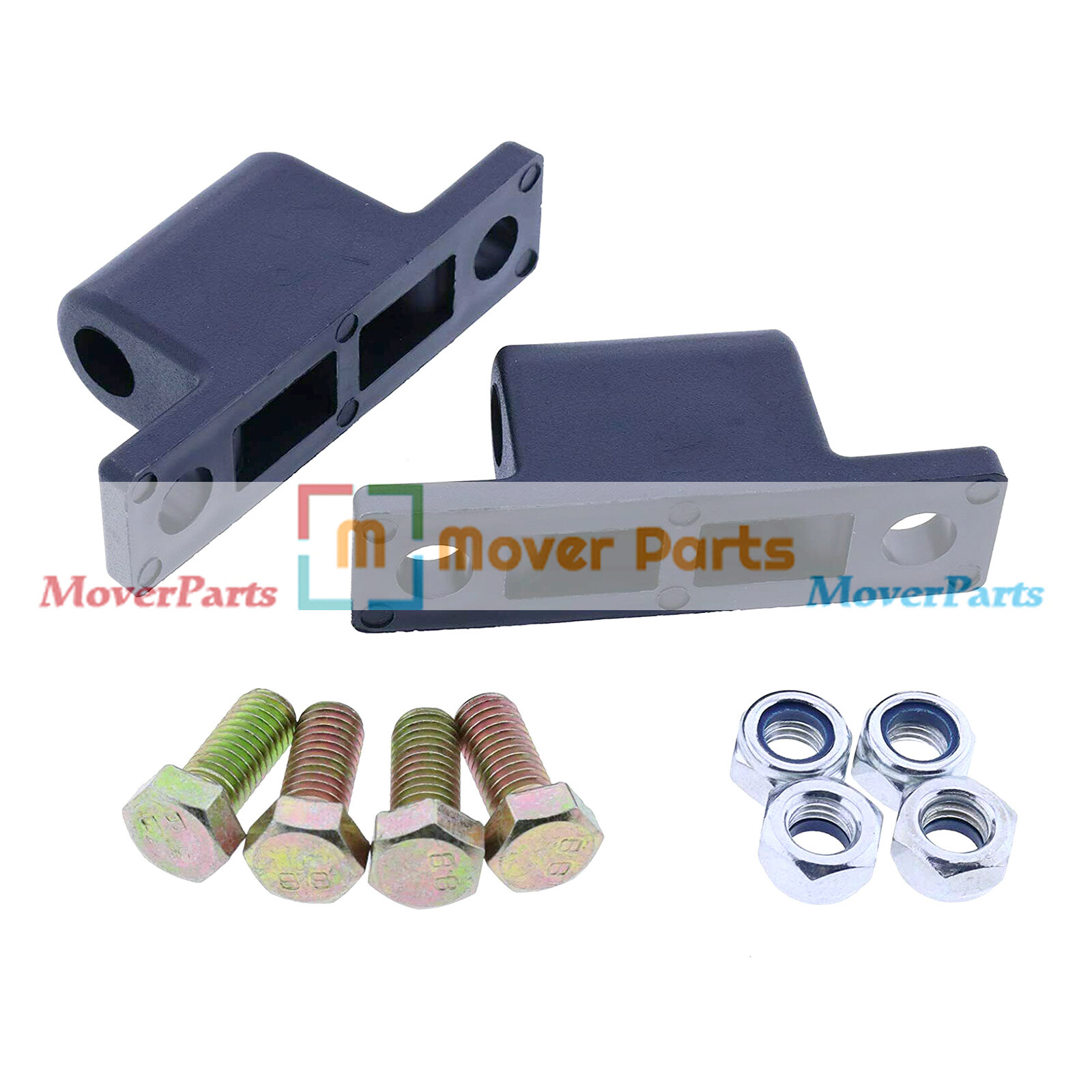 For Bobcat Door Hinge Set S100 S130 S150 S160 S175 S185 S205 S220 S250 S300 S330