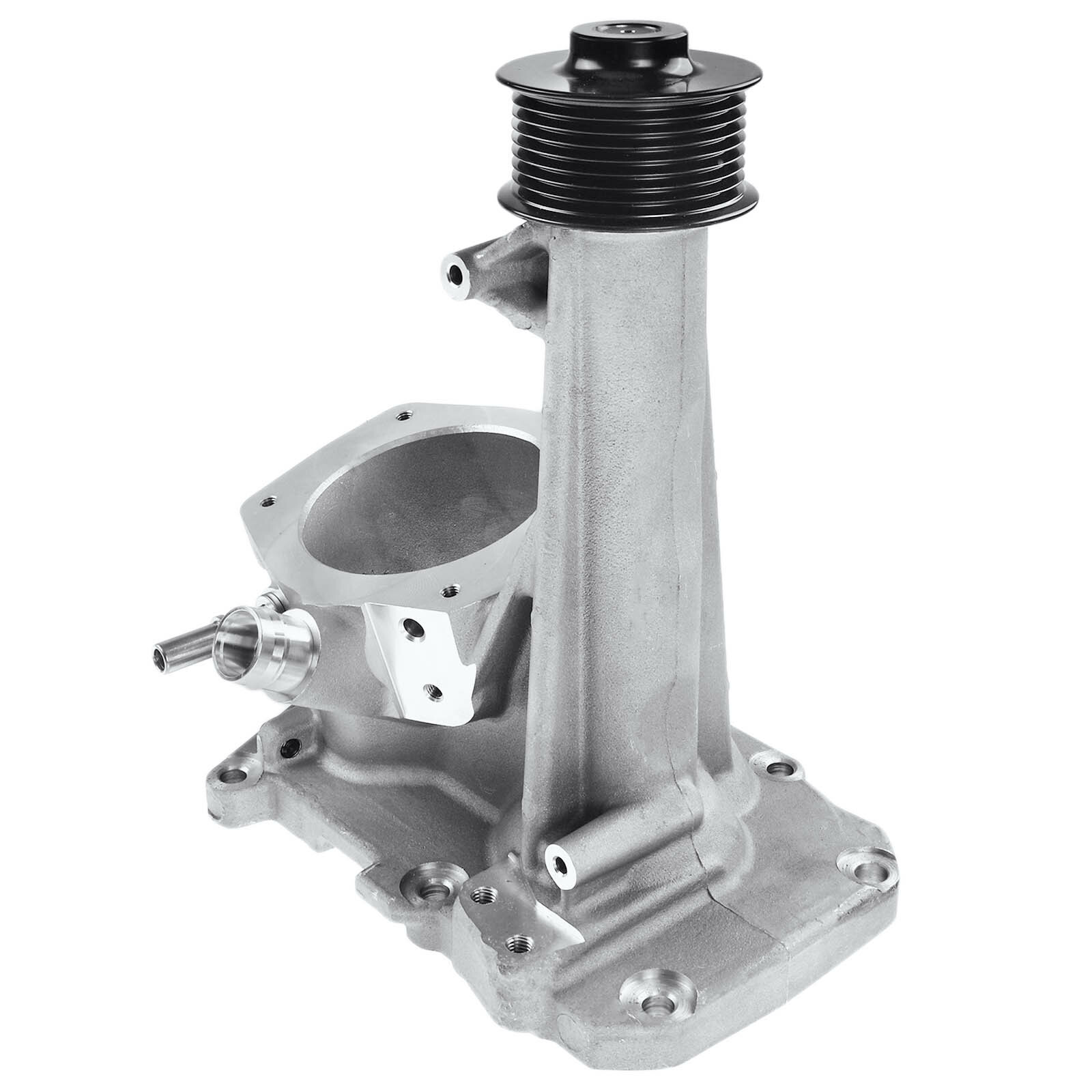 Supercharger Snout Rebuild Kit for Land Rover Range Rover Jaguar XF XFR XJ 5.0L