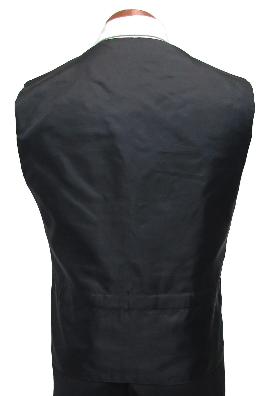 Men's Celadon Green Tuxedo Vest with Bow or Long Tie Big & Tall Sizes Free Ship