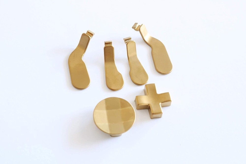 Snakebyte Elite Kit For Xbox Elite Controller Series 1 Accessories