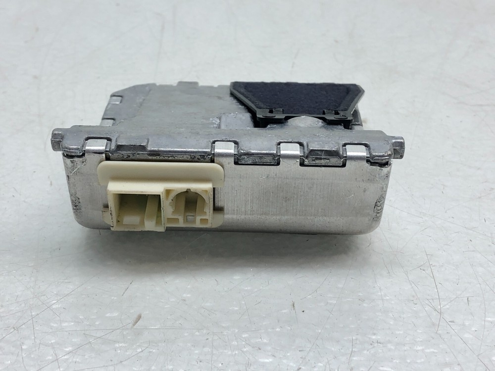 2013-2016 MERCEDES GL450 FRONT WINDSHIELD LANE KEEP ASSIST CAMERA MODULE OEM