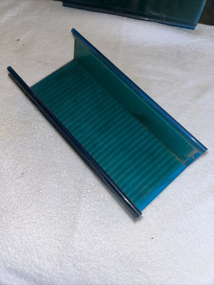 Vantage whelen edge 9000 lens