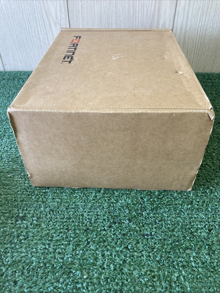 Fortinet FG-60E Fortigate-60E Network Security Firewall (OKEB-04-036)