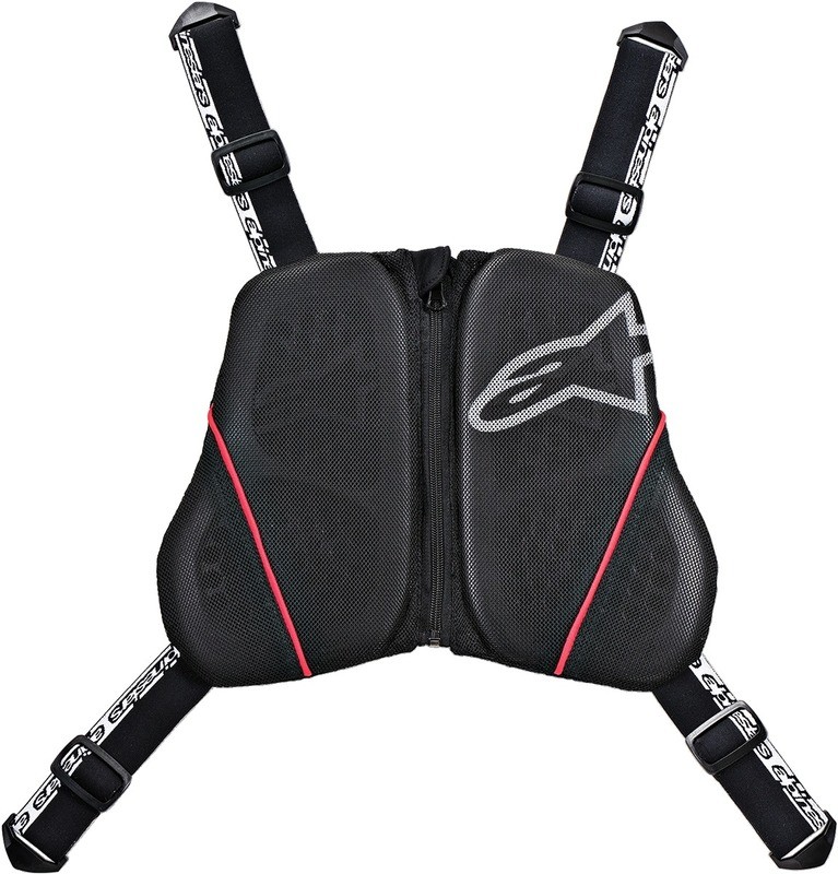 Alpinestars Nucleon KR-C Armor