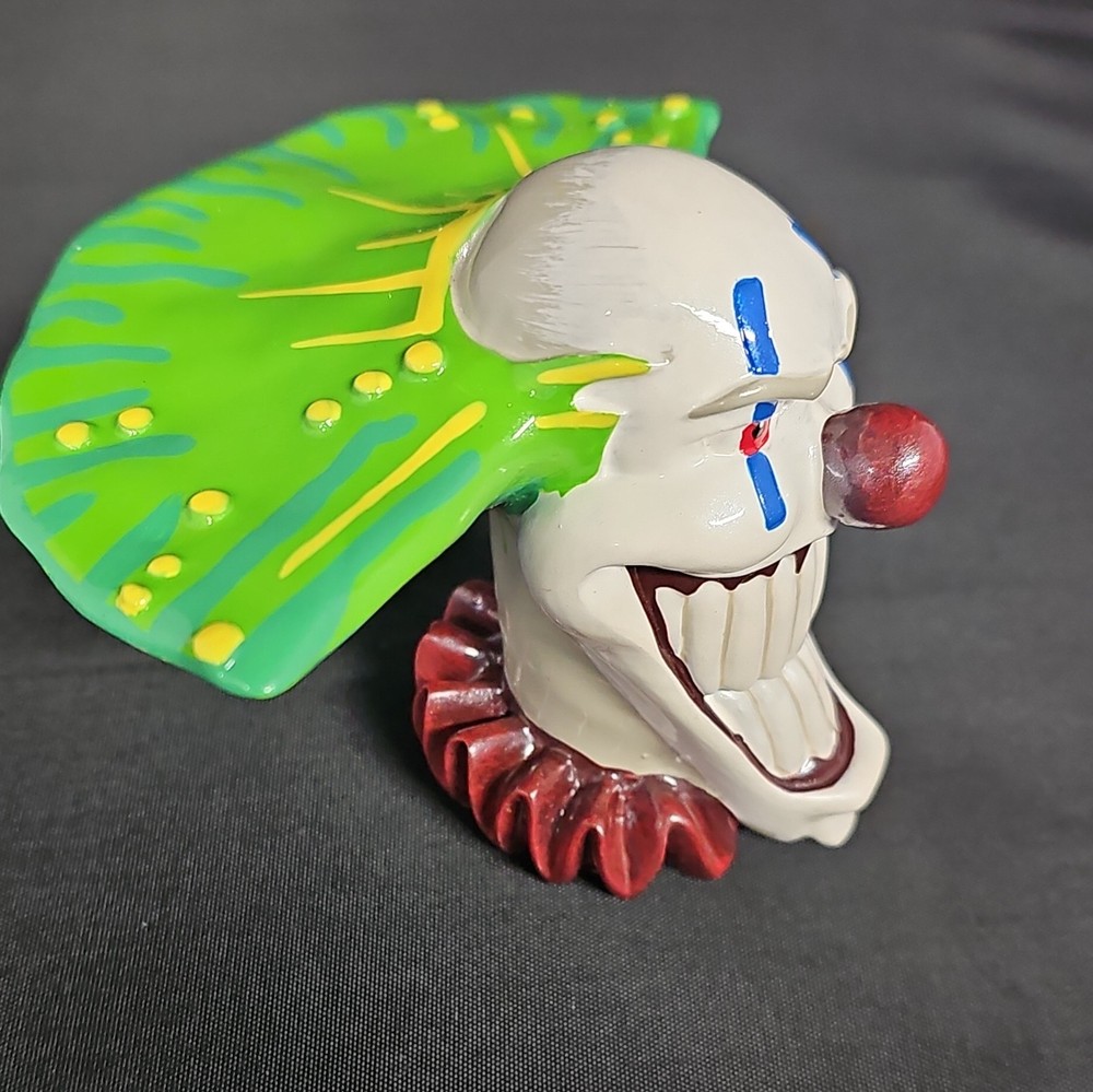 Knobber Clown Shift Knob
