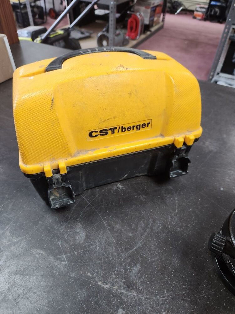 CST berger 24x Optic laser (523632)