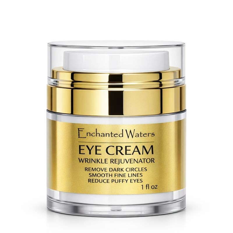 Under Eye Cream Gel Remove Dark Circles Crows Feet Bags Lift Firm Anti Aging