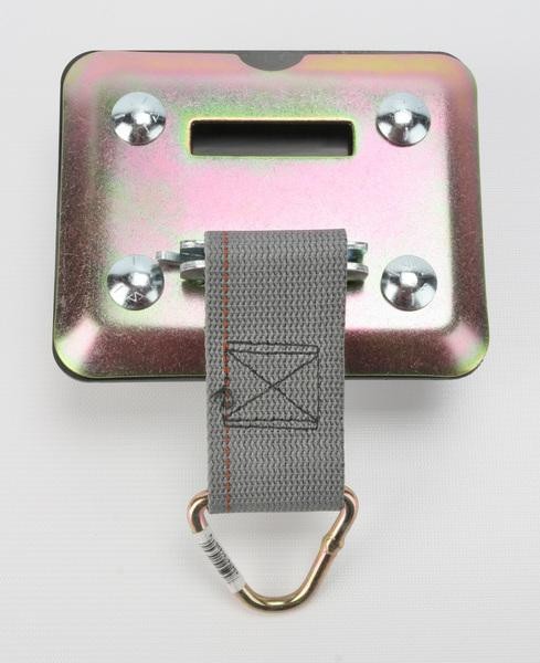 Steadymate 15526 Surface-Mount E Securement Point Kit