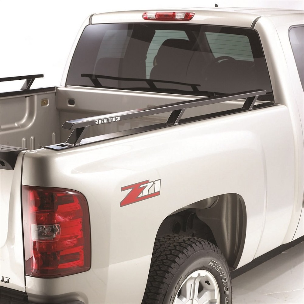 BackRack 65521  BED RAILS