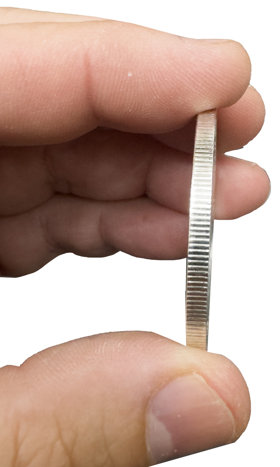 EL15-15 President Donald Trump Liberty 1776 - 2026 250th Anniversary Mirror Fini