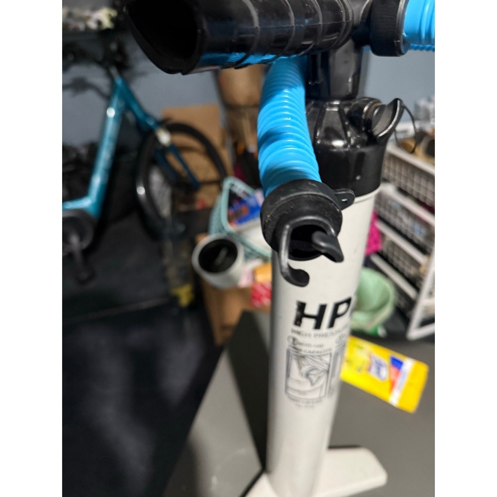 Manual SUP pump