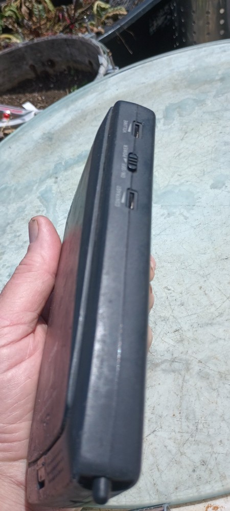 CASIO Z-7000 DIGITAL ASSISTANT