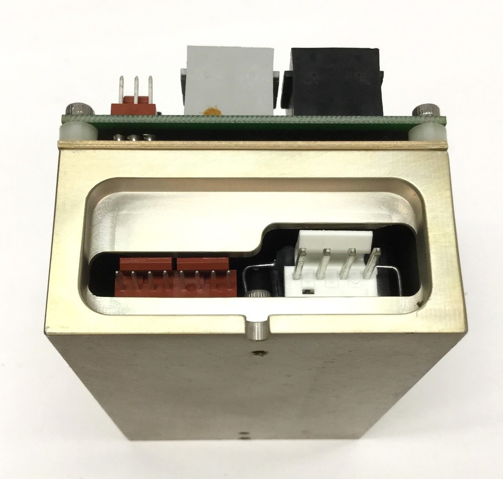 Advantek 6815-0 Bipolar Stepper Motor Control Assembly