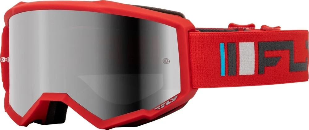 Fly Racing Zone Mx Goggles