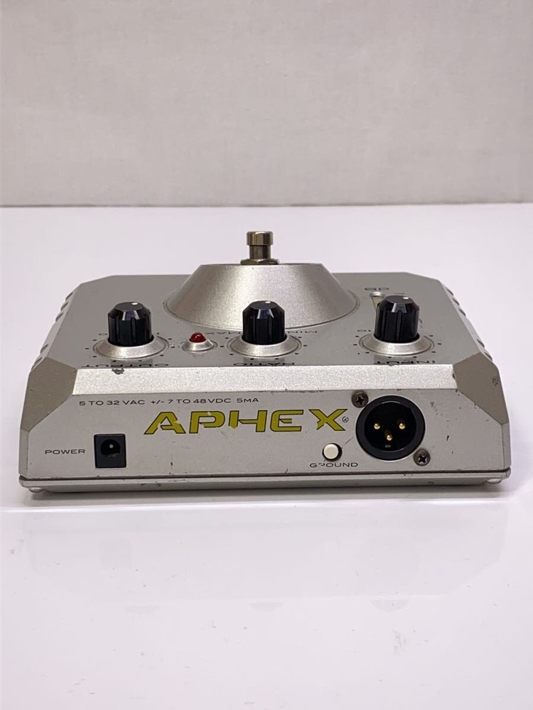 Aphex Effector/Punch Factory No.y1563