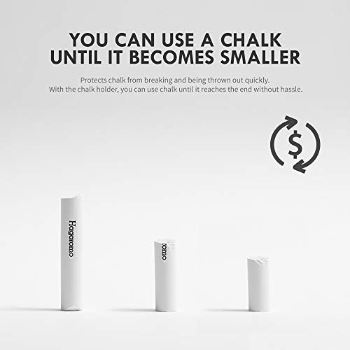 Chalk Holder 5pcs