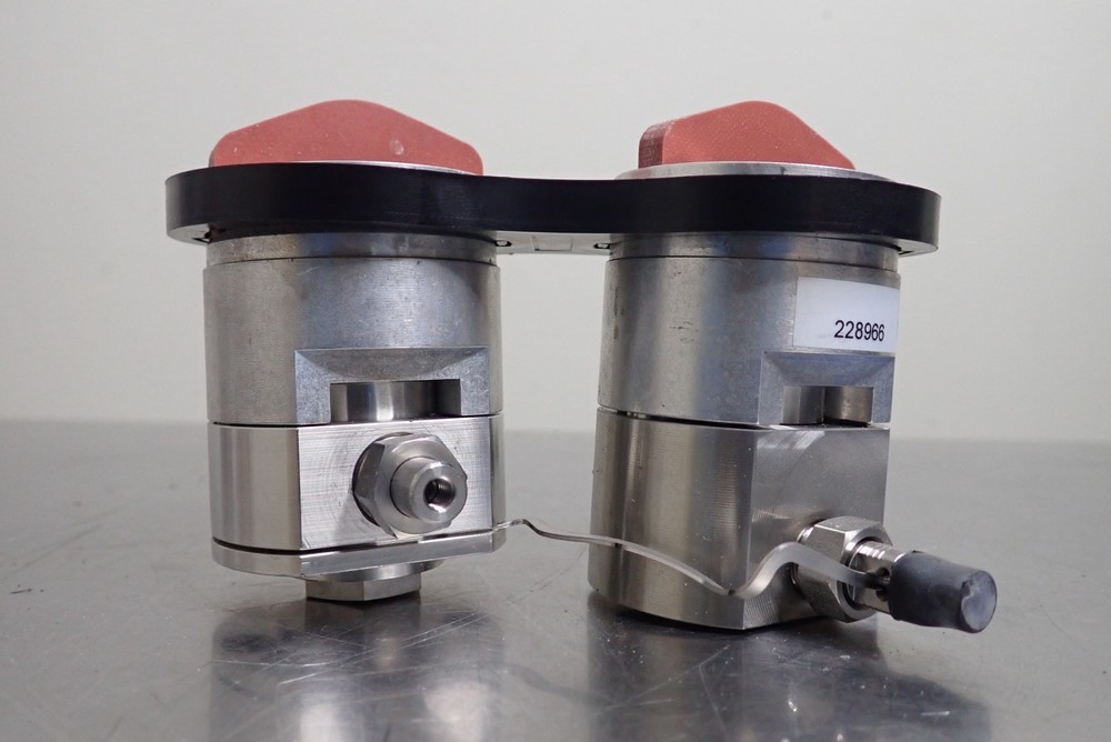 Agilent Technologies Long Life Pump Head Channel B