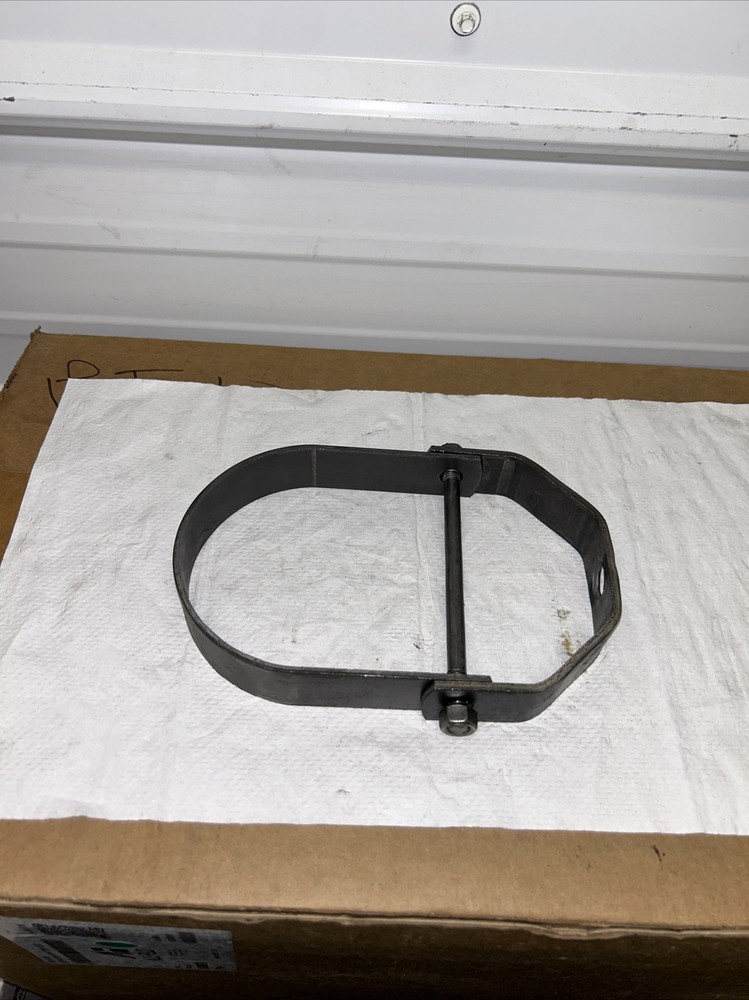 Pipe Hanger 4”