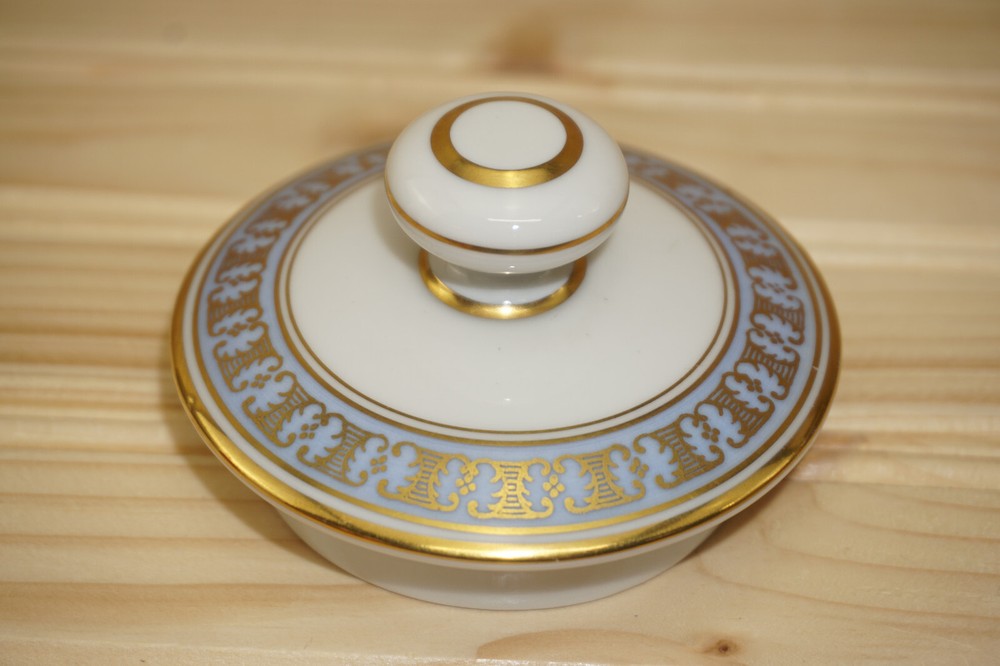 Thomas 1-106 Lid for Tea Pot? , LID ONLY (B4)
