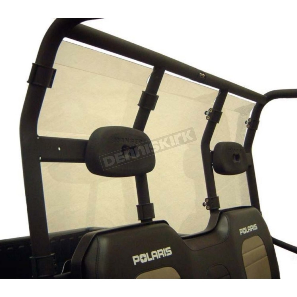 Direction 2 Clear Rear Windshield - RNGXPWS1003GP