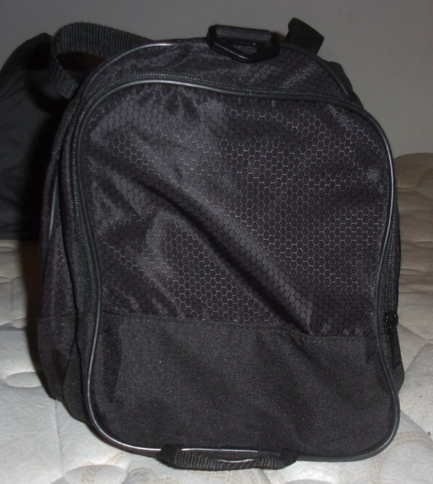 adidas small gym bag
