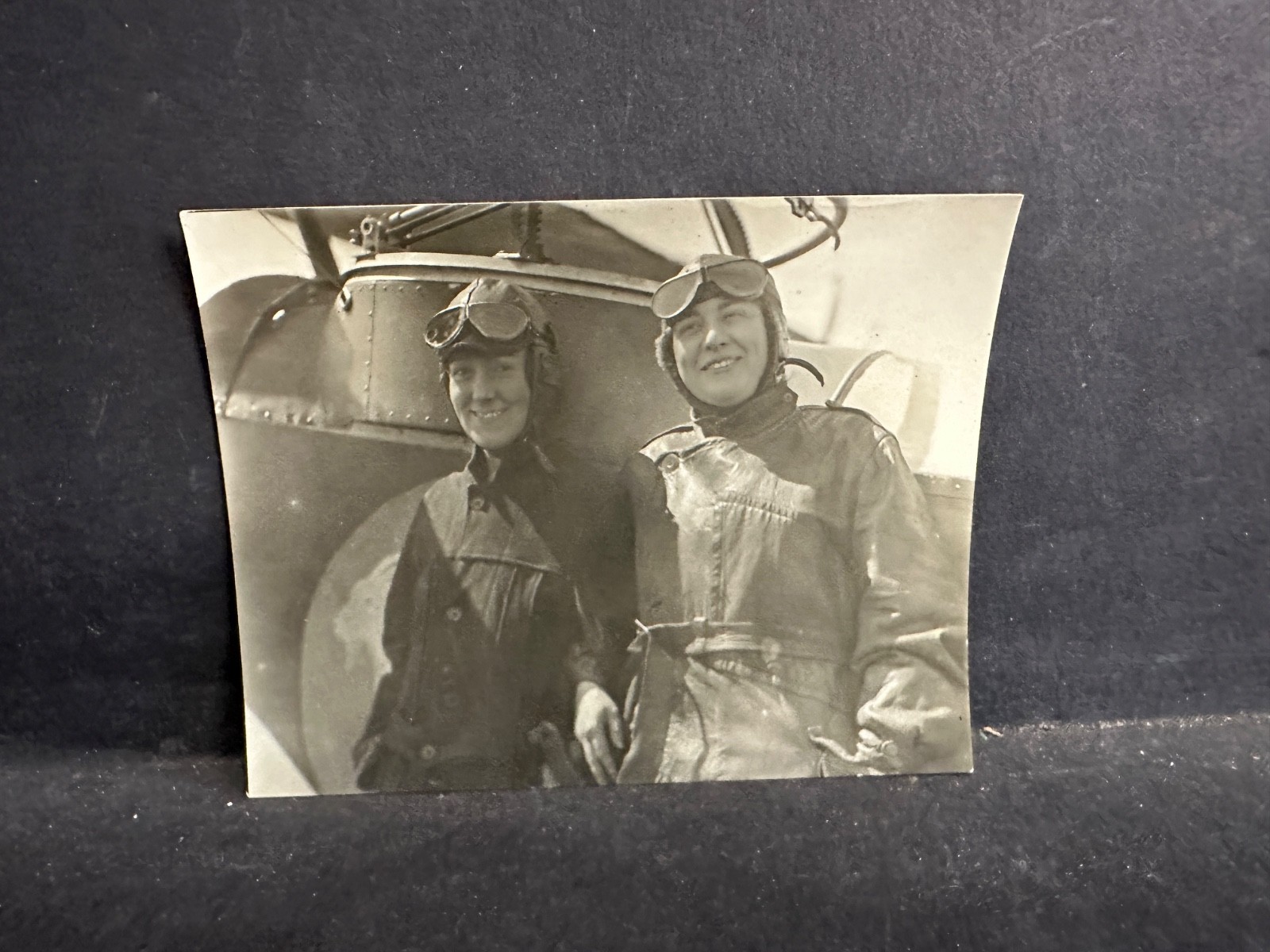 21 Photos 1919 Victory Loan Flying Circus, WW1 Airplanes, Pilots, Aces, Midwest