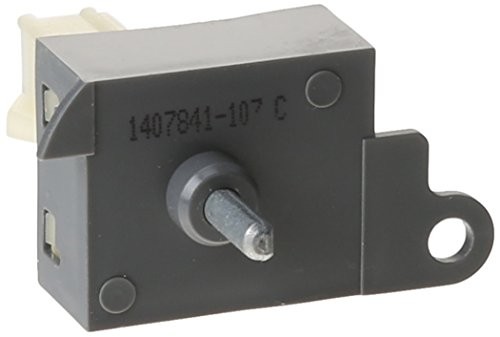 HS214T Heater Switch