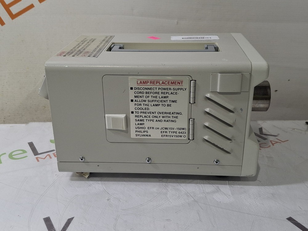 Olympus CLK-4 Light Source