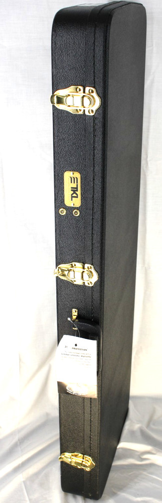 TKL 07830 Premier Rectangular Universal Electric Guitar Hardshell Case #R6285