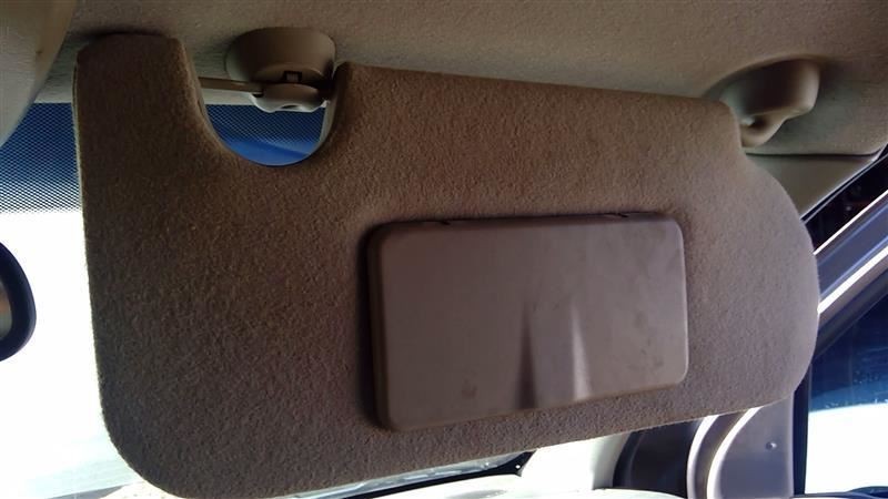 ENVOY 2003 Fuse Box Cabin 6619