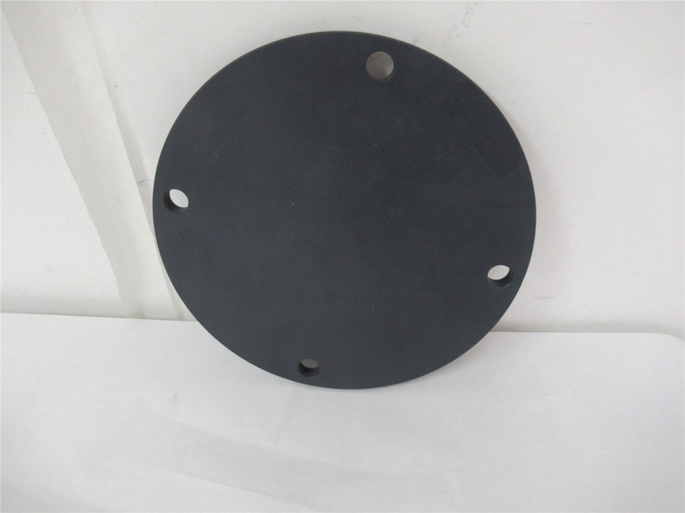 253189 New-No Box; Douglas Machine Corp 61291 Coupling Plate Third