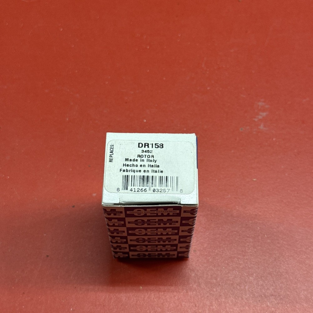 DR-158 Distributor Rotor - DR158 / 3452