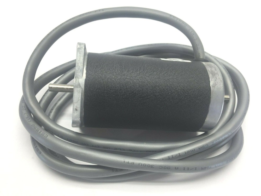 API Motion M23-23D-6306AB Hybrid Step Motor