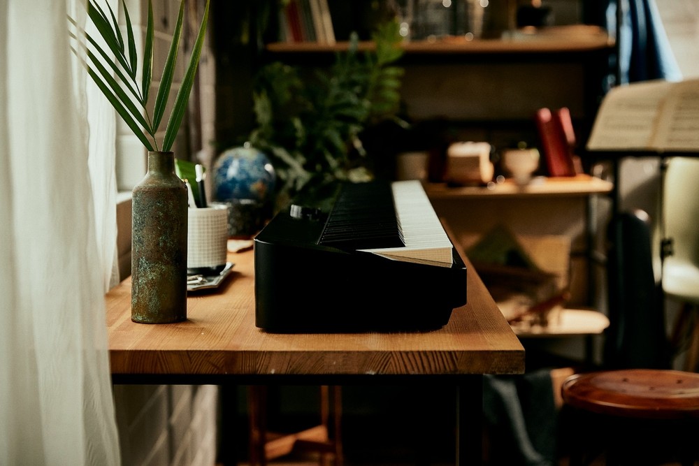 Casio PX-S5000 Digital Piano - Black