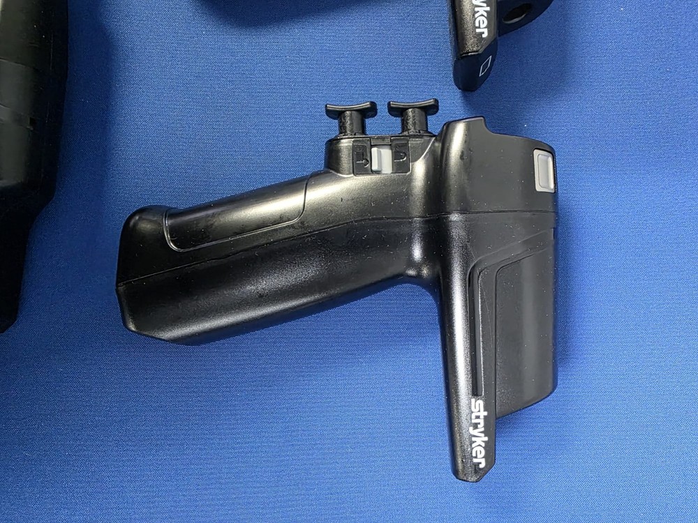 Stryker SmartGRIP Pencil & Pistol Modules Set