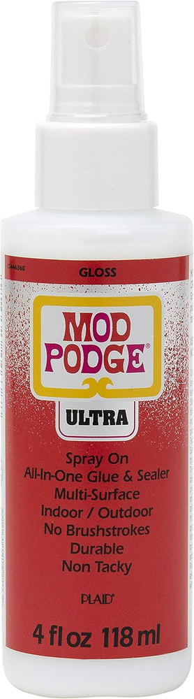 Ultra Gloss (4 Ounce),