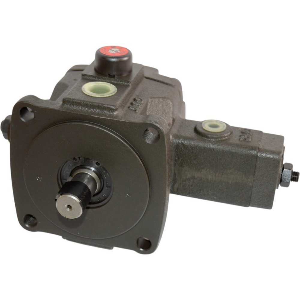 NEW ANSON Hydraulics PVF-30-55-10 Variable Single Vane Pump