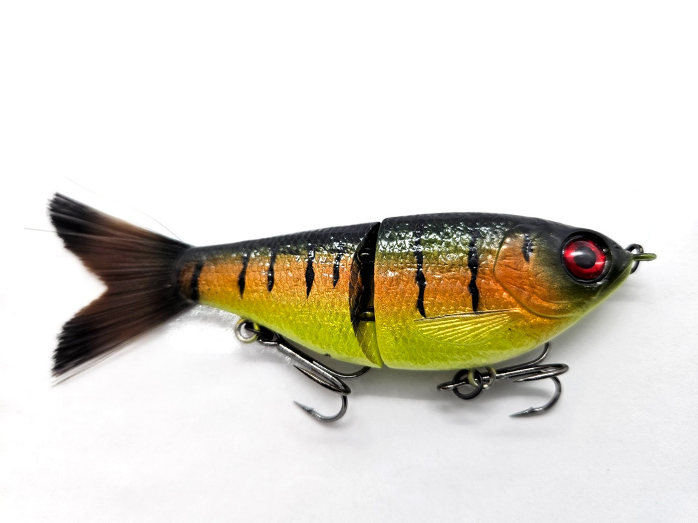 Wee Shad Swimbait