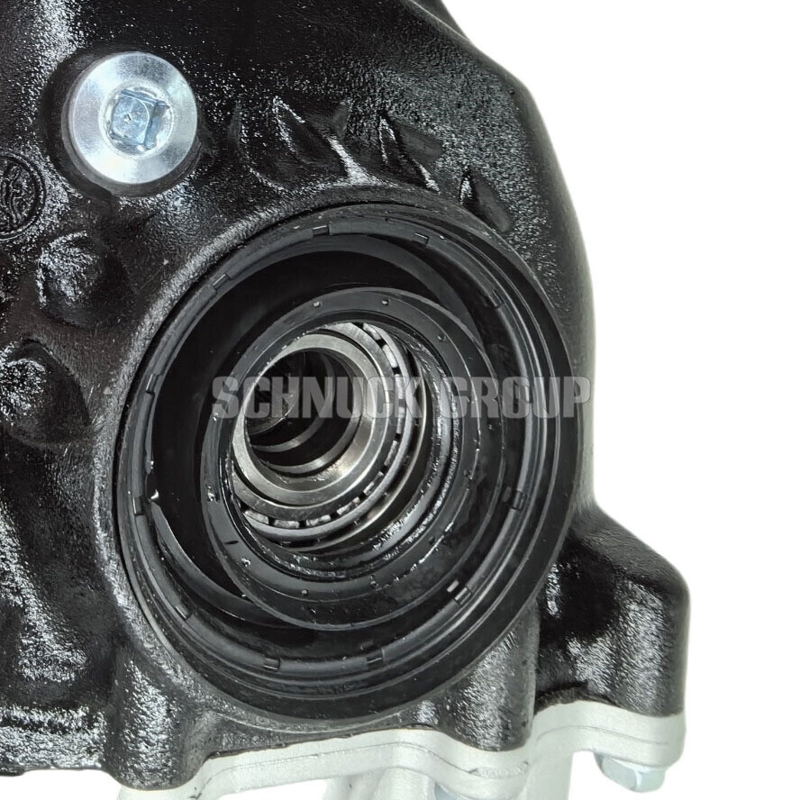 Rear Differential Carrier Assembly Fit Cadillac ATS 2.0L RWD 3.27 FDR 2013-2019