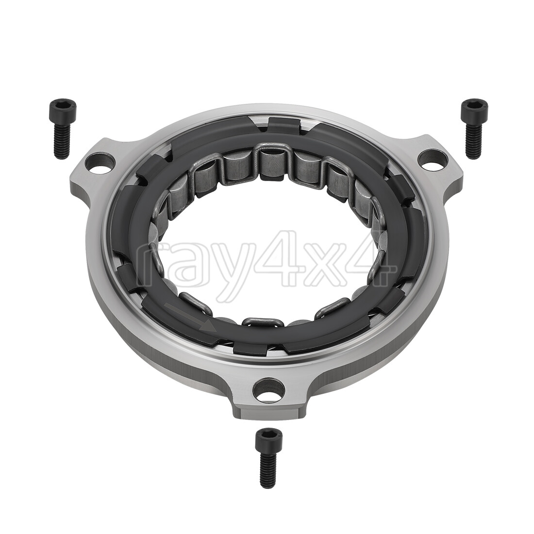 For Polaris RZR XP 900 2011~2012 for Starter Clutch #1204884 W/ Gasket Gear Bolt