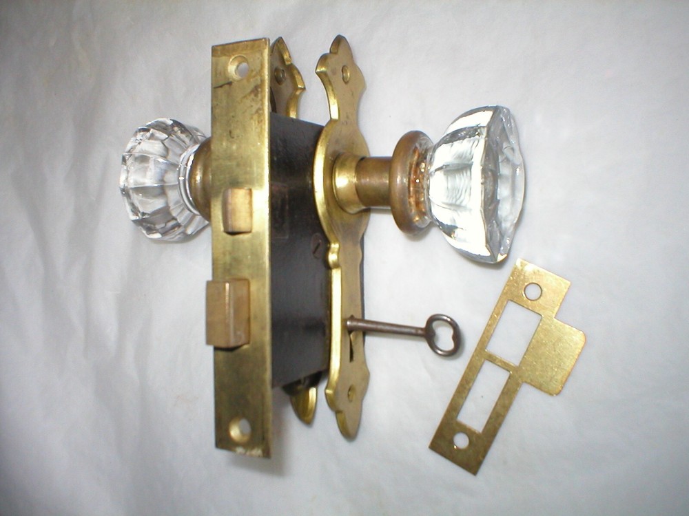 Antique Door Hardware