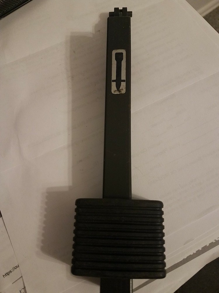 Hilti DX451 Powder Tool Cocking Assembly for 10MM Threaded Studs & DS Nails