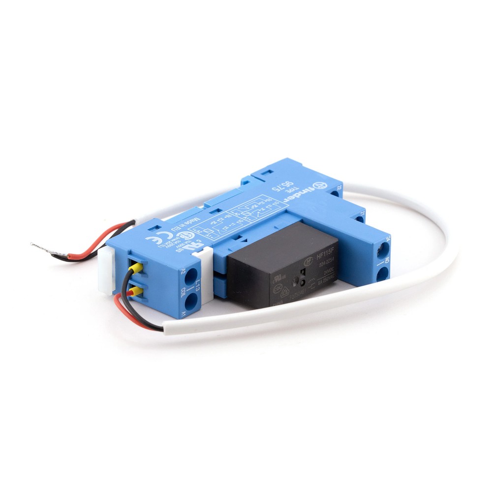 Genuine ATA Light Relay Module